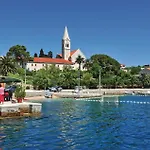 Apartament Gorgeous In With House Sea View *