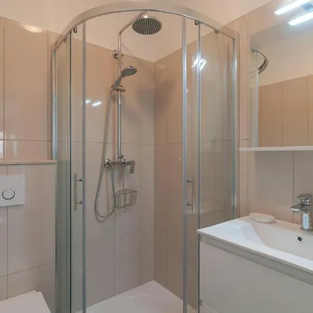 Gorgeous In With House Sea View Appartement *