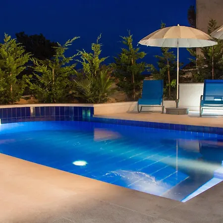 Gorgeous In With House Sea View *