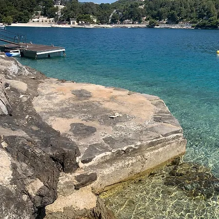 Appartement Gorgeous In With House Sea View